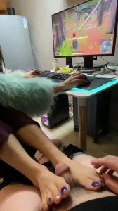 分享女友日常太开心了