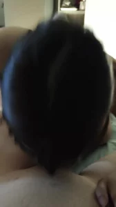 带个面具,大胆的往下吹